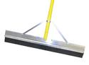 Squeegee for Driveway Sealer